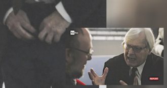 Copertina di Sgarbi, le 10 bugie sui quadri: se questo è un sottosegretario