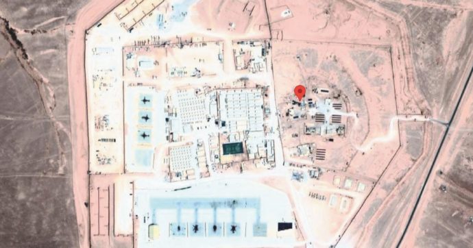 Attacco alla base “invisibile”. Usa e Iran: “No allo scontro”