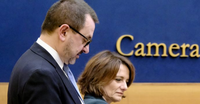 Bonetti e Rosato, mollato Renzi, scelgono Calenda