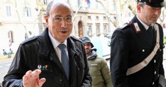 Copertina di Montante, si salva Schifani: “Accuse  tutte prescritte”