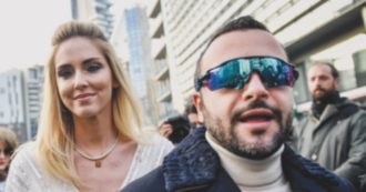 Copertina di Ferragni, il Pg  di Cassazione: “La menzogna integra la truffa”