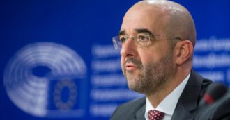 Copertina di L’ideologo di Orbán Zoltán Kovács: “Nessun ricatto da Bruxelles: non siamo soli”