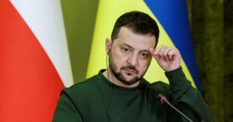 Copertina di Dal cibo alle munizioni: le truffe ucraine nate dal conflitto