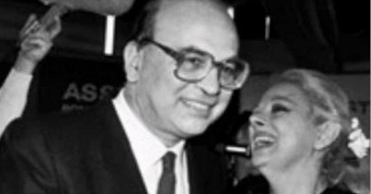 Sandra Milo e l’amore per Bettino Craxi: “Un amante con la A maiuscola. Sono stata sessualmente pazza di lui”