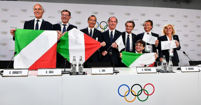 Milano-Cortina, i pm contro il governo Meloni: “Il decreto Salva-Olimpiadi è una legge di gravità inaudita”