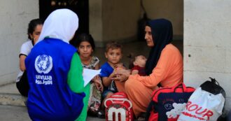 Copertina di Gli Usa (e i loro servi) ce l’hanno con Unrwa per una ragione: documenta il genocidio di Israele