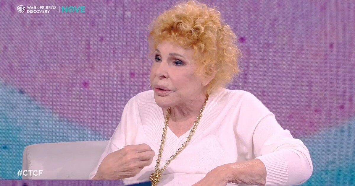 “La bara deve costare poco perché tanto andrà bruciata. Il vestito ce l’ho, è di Dior. Buttatemi in mare, quello che vi pare…”: Ornella Vanoni e il suo “piano” per il funerale