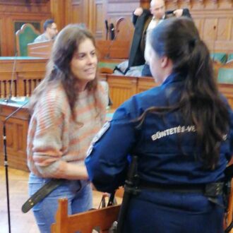 Copertina di La destra e il caso Ilaria Salis: il Fatto di domani 31 gennaio