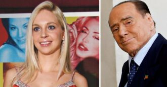 Copertina di Ruby, i figli di Berlusconi parte civile nel processo contro un’ex ospite di Villa San Martino