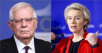 Copertina di Caso Unrwa, Borrell ridimensiona la posizione Ue: ‘Nessuna decisione prima della fine delle indagini’. Ennesima frizione con von der Leyen