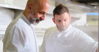 Copertina di In Cina è virale il caso dell’incidente dello chef Daniele Ferrari: mi sono fatto un’idea del perché