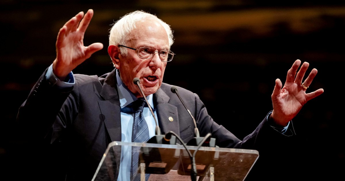 Mamdani eletto a New York, Sanders: “Tra i più grandi sconvolgimenti della Storia Usa”. Trump: “Ha vinto perché sulle schede non c’ero io”