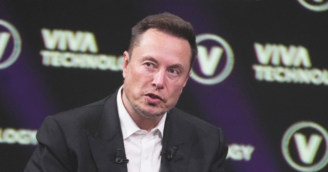 Ben venga la dichiarazione di Elon Musk sulla ketamina: così si evita di demonizzare