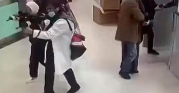 Gaza, sembra “Fauda” ma il blitz a Jenin è reale: camuffati nell’ospedale