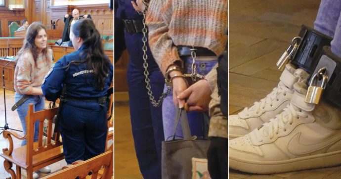 Salis, la destra fischietta. Poi Meloni chiama Orbán