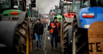 Copertina di Agricoltori, Attal: “Serve eccezione agricola francese”