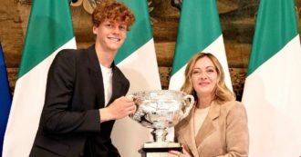 Tasse a Montecarlo e sgarbo al Colle: Sinner da Meloni evita i cronisti. Non va a Sanremo