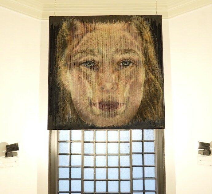 Al Museo delle Illusioni di Milano niente è come sembra: la nuova opera dell’artista Sergi Cadenas