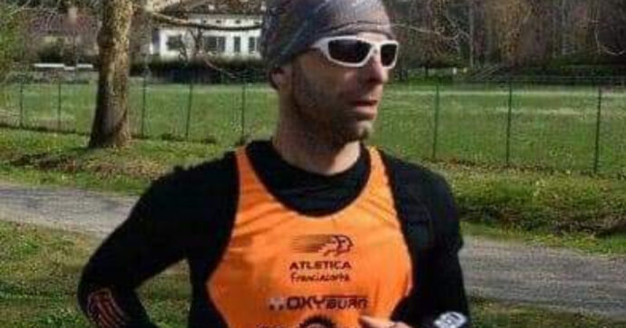 Fabio Ferrari trovato morto in Valtrompia: il runner era scomparso da due giorni