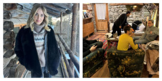 Copertina di Chiara Ferragni promuove l’hotel dove alloggia e la struttura viene ricoperta d’insulti: “Rimosso tutto”. L’esperto: “Lei è ‘radioattiva’ in questo momento”