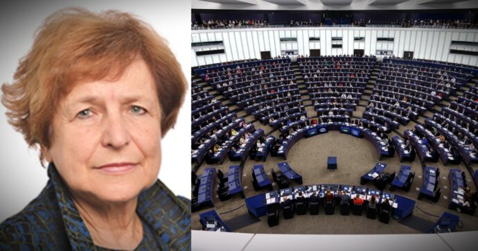 L’eurodeputata Tatjana Ždanoka “è una spia di Putin”: è accusata di aver lavorato per i servizi russi