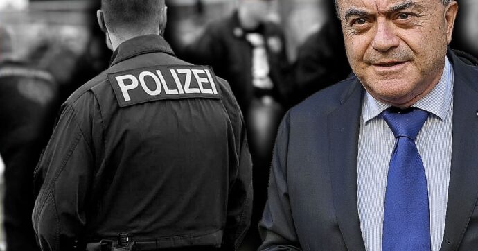 Gratteri: “La Germania è il secondo Paese con la più alta presenza di ‘ndrangheta. Nessuno fa nulla, i clan portano soldi e aiutano il pil”