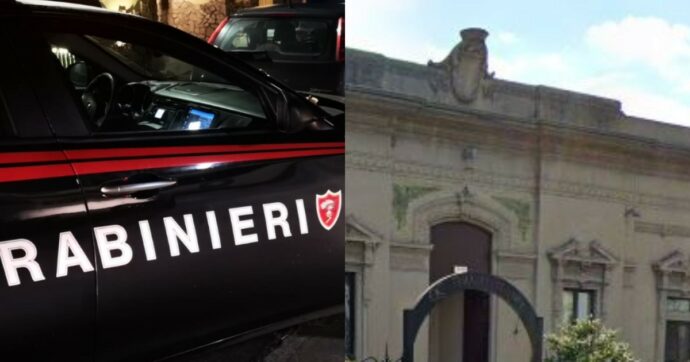Turista inglese denuncia una violenza sessuale alle terme di Milano. Identificato un 25enne