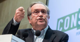 Copertina di Freedom Act, Zaccaria: “La Rai non è indipendente e viola pure la Carta”