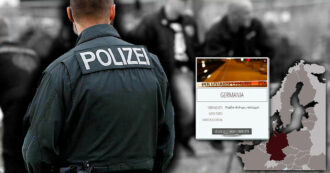 Copertina di “Più di mille mafiosi vivono in Germania”: da Amburgo al lago di Costanza, così la Repubblica federale è diventata la ‘lavatrice’ d’Europa