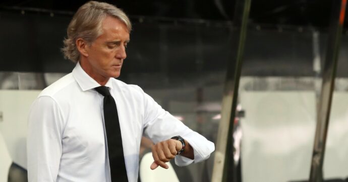 Roberto Mancini se ne va durante i calci di rigore: presidente federale su tutte le furie e Arabia Saudita eliminata dalla Coppa d’Asia