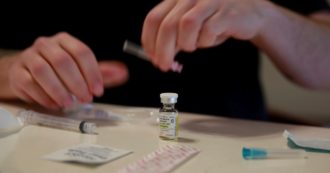 Copertina di Al Careggi usata in 26 casi su 150 la triptorelina, farmaco bloccante