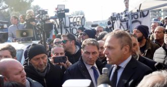 Copertina di Trattori in piazza, sotto accusa pure Coldiretti & C. Contentino dall’Ue