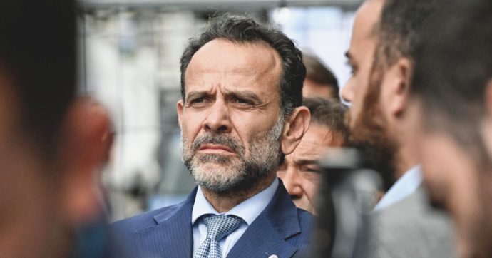 Legale licenziato, adesso Minenna rischia il processo