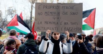 Copertina di Memoria, un dovere per le vittime di ieri e per quelle di oggi