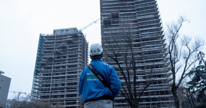 “Park Towers, fu abuso edilizio e lottizzazione”