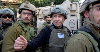 Copertina di Gaza, accordo su sei settimane di tregua. “Netanyahu ci pensa”