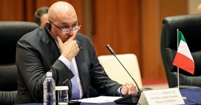 Mar Rosso, guida greca e anche droni anti-Houthi