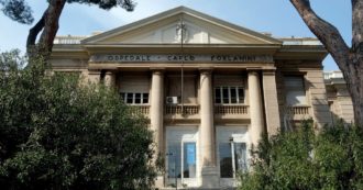 Copertina di L’ospedale va al Vaticano: c’è il via libera di Meloni