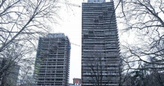 Copertina di Park Towers di Milano, chiuse le indagini per abuso edilizio: sei indagati