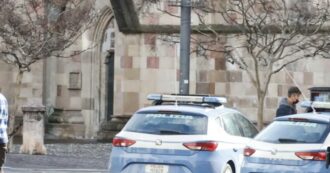 Copertina di Pazzesco al Südtirol: calciatore ruba l’auto a un compagno e fugge dalla polizia a 100 km/h