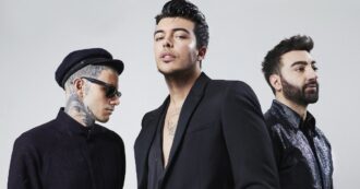 Copertina di “Karma” dei The Kolors è stata la canzone più trasmessa nelle radio italiane nel 2024. Tra i brani di Sanremo vince “Tuta Gold” di Mahmood