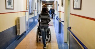 Copertina di Diritto alla salute e tutela giuridica del malato cronico non autosufficiente. Se ne parla a Verona