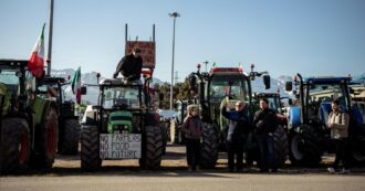 Copertina di Blocchi stradali, attivisti criminali ma agricoltori eroi? Quanta ipocrisia