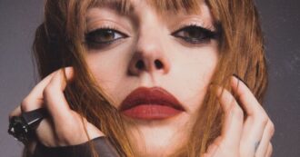 Copertina di Sanremo 2024, Annalisa: “‘Sinceramente’ è una canzone di auto-affermazione. Libertà di essere libere e felici ma anche di lamentarsi”