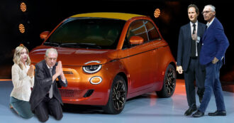 Copertina di Tavares minaccia, Urso lo placa: incentivi auto cuciti su Stellantis