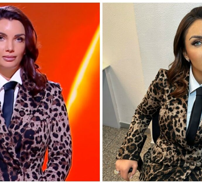 Le Iene, Elettra Lamborghini: “L’Italia è un Paese che dimentica i diritti di tanti bambini che chiedono solo di dare e ricevere amore”