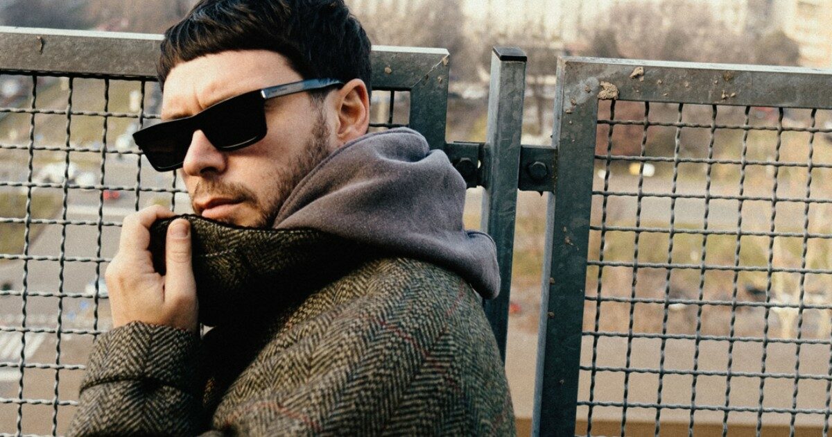 Sanremo 2024, Gazzelle: “Quando sono stato annunciato nel cast Biagio Antonacci mi ha scritto ‘ti auguro la serenità'”. Io cerco i miei cinque minuti di batticuore”