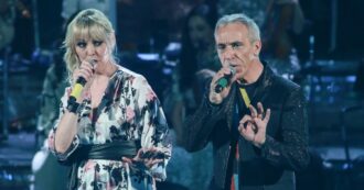 Copertina di Sanremo 2024, i Jalisse tornano al Festival dopo 27 anni di ‘no’: l’indiscrezione