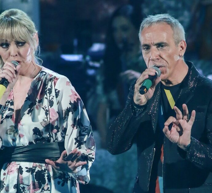Sanremo 2024, i Jalisse tornano al Festival dopo 27 anni di ‘no’: l’indiscrezione