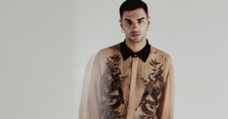 Copertina di Sanremo 2024, Maninni: “Sono stato il più cercato su Google dopo l’annuncio di Amadeus ma va bene. Darò il 100%”